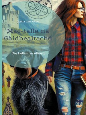 cover image of Mac-talla na Gàidhealtachd